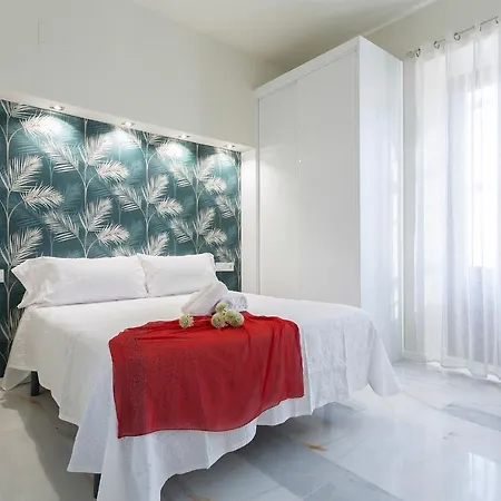 Lalasuites Corredera *